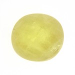 Yellow Sapphire – 4.47 Carats (Ratti-4.95) Pukhraj